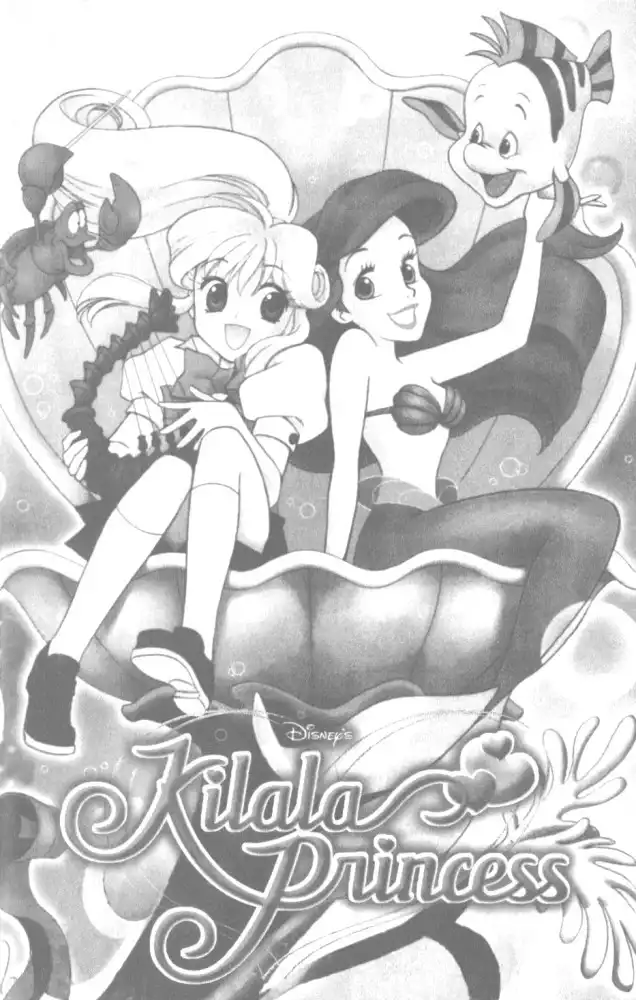 Kirara Princess Chapter 6 1